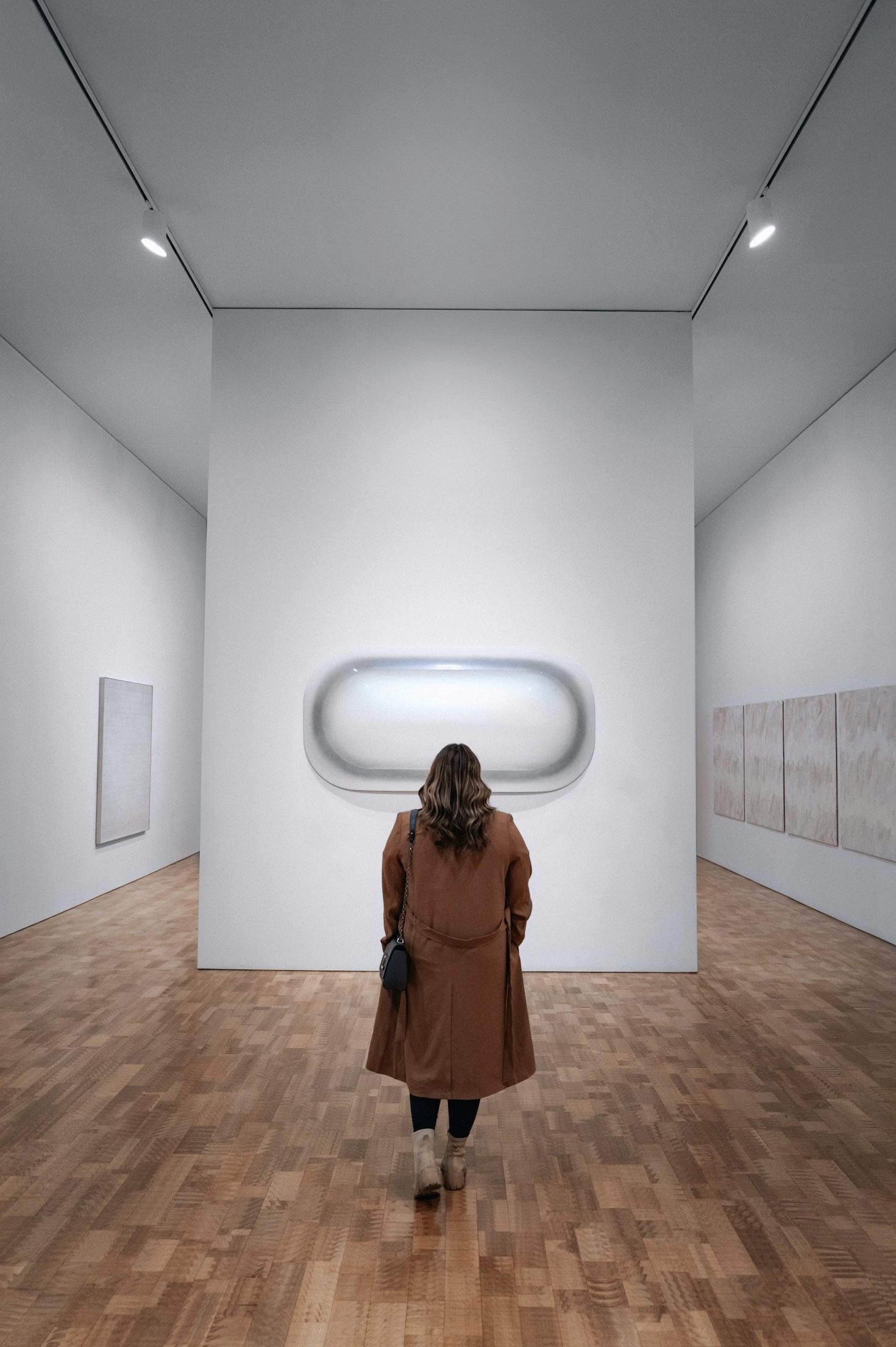 En sanselig rejse gennem mit seneste kunstneriske virke